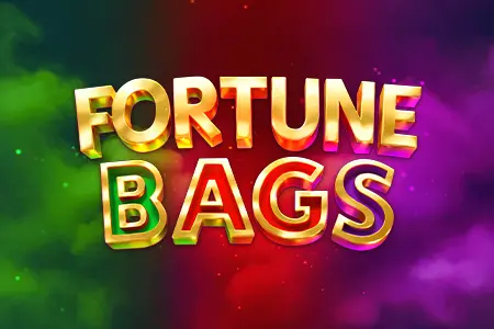 Slot game: Fortune Bags Amigo